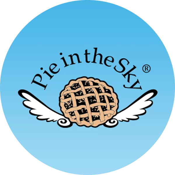 Pie in the sky